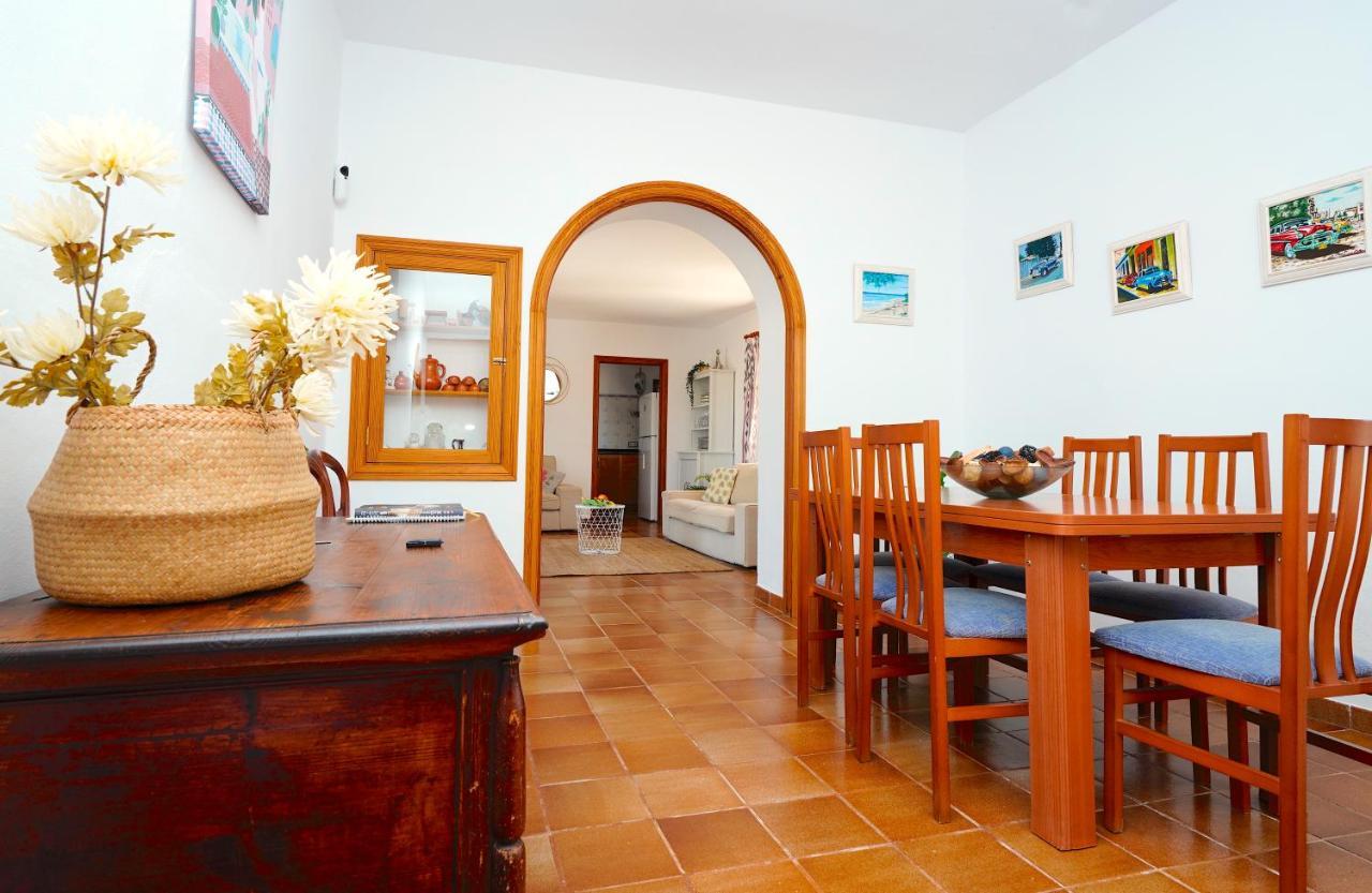 Quality Villa Sa Tapia Porreres Exterior photo