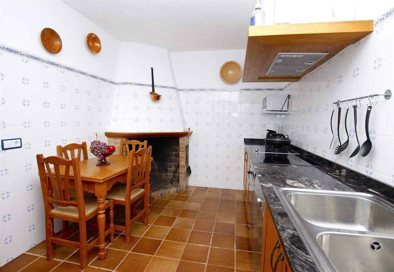 Quality Villa Sa Tapia Porreres Exterior photo
