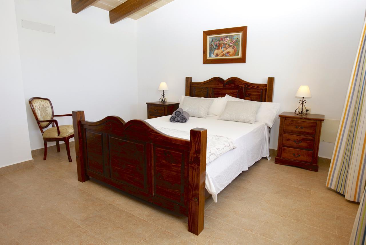 Quality Villa Sa Tapia Porreres Exterior photo